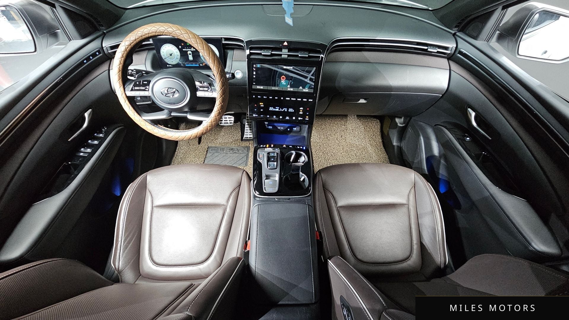 Hyundai Tucson 2023 — миниатюра 7