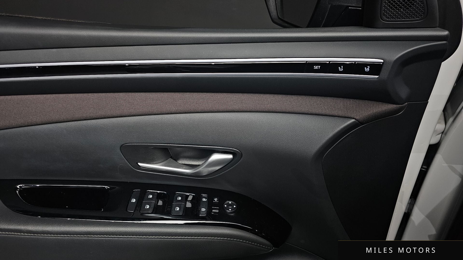 Hyundai Tucson 2023 — миниатюра 12