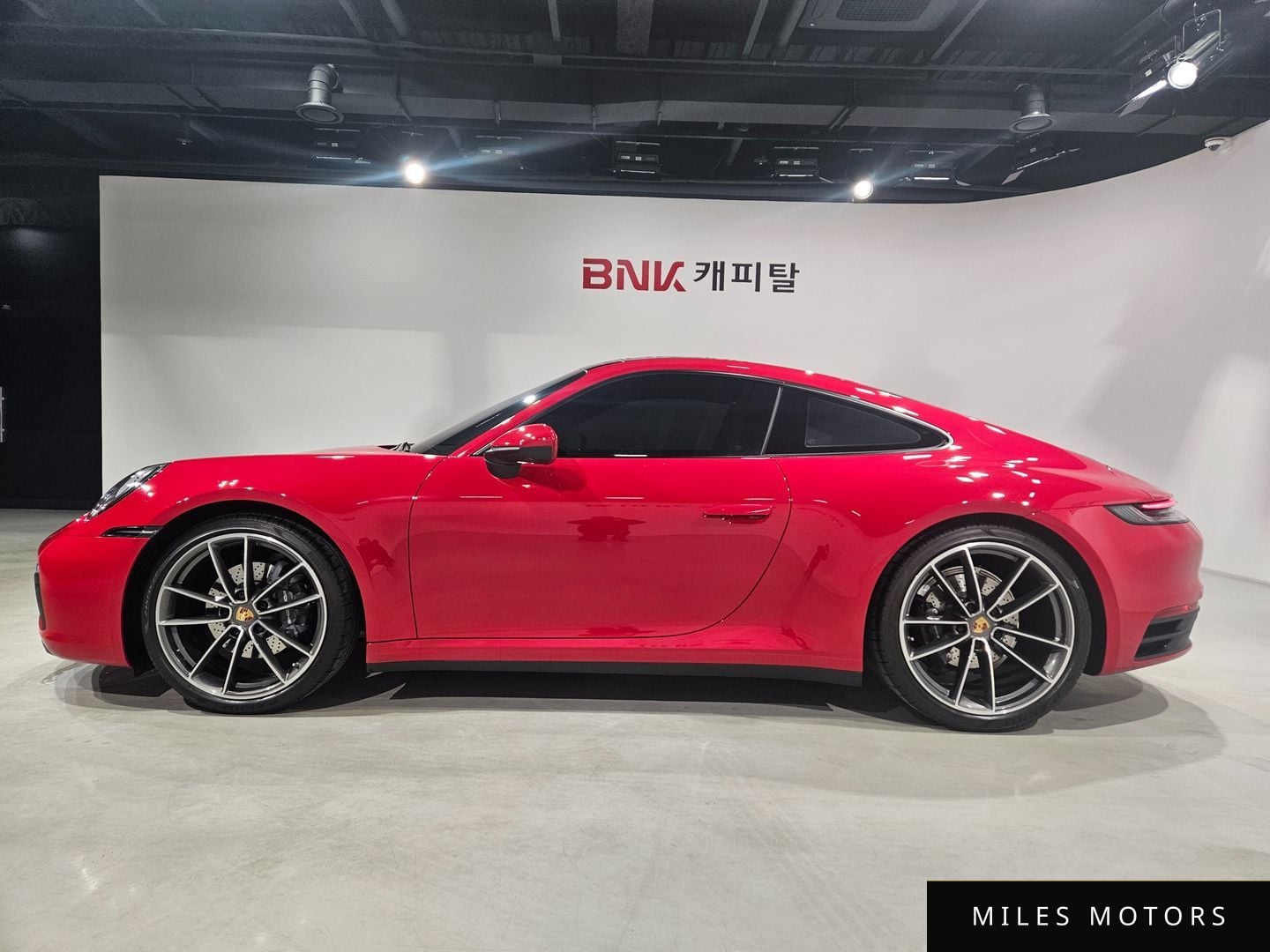 Porsche 911 (992) 2023 — миниатюра 4