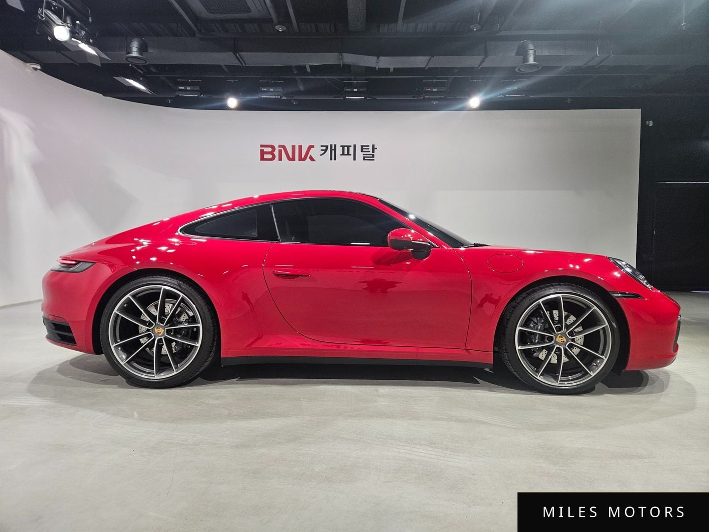 Porsche 911 (992) 2023 — миниатюра 8
