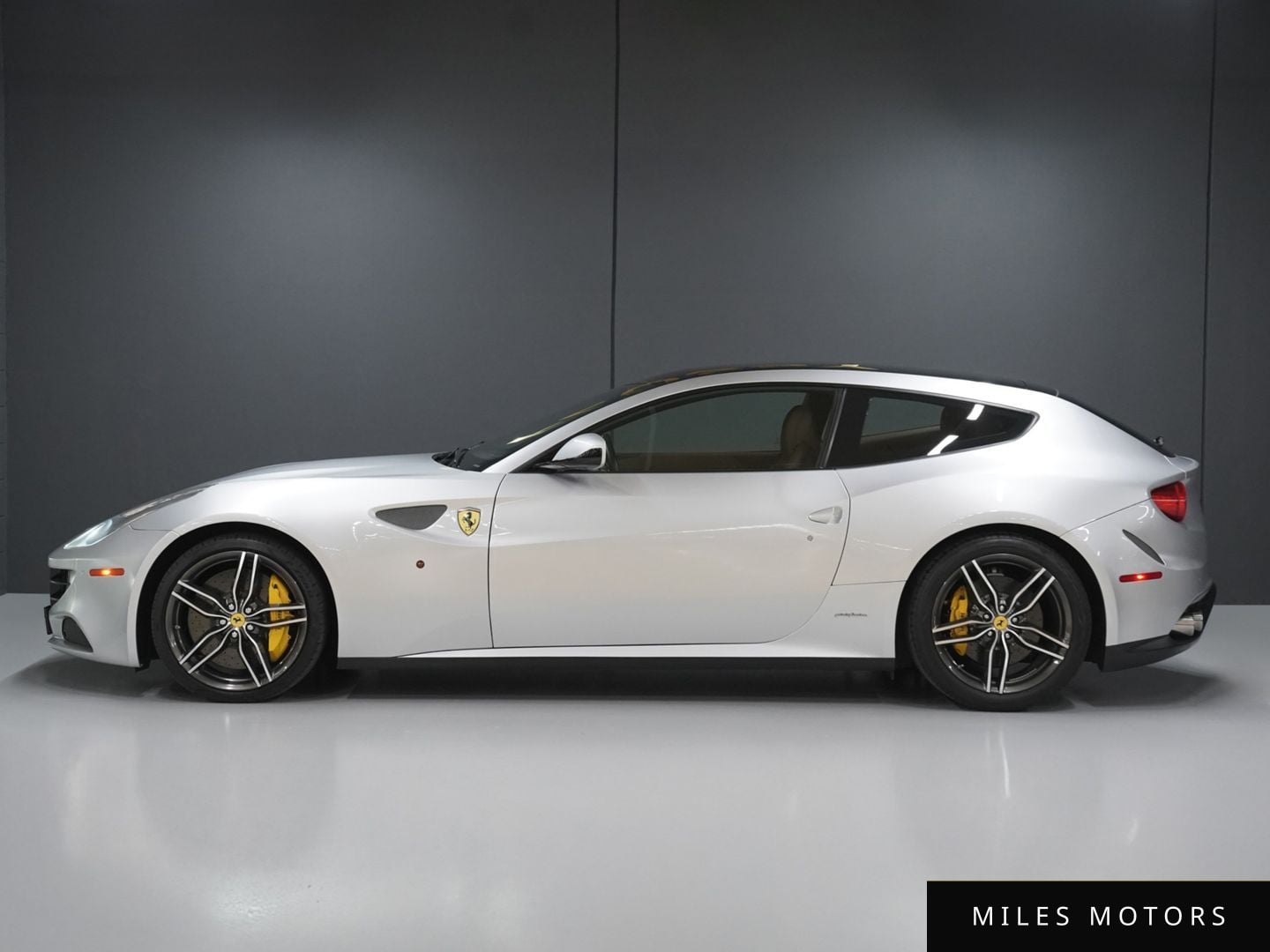Ferrari FF 2013 — миниатюра 2