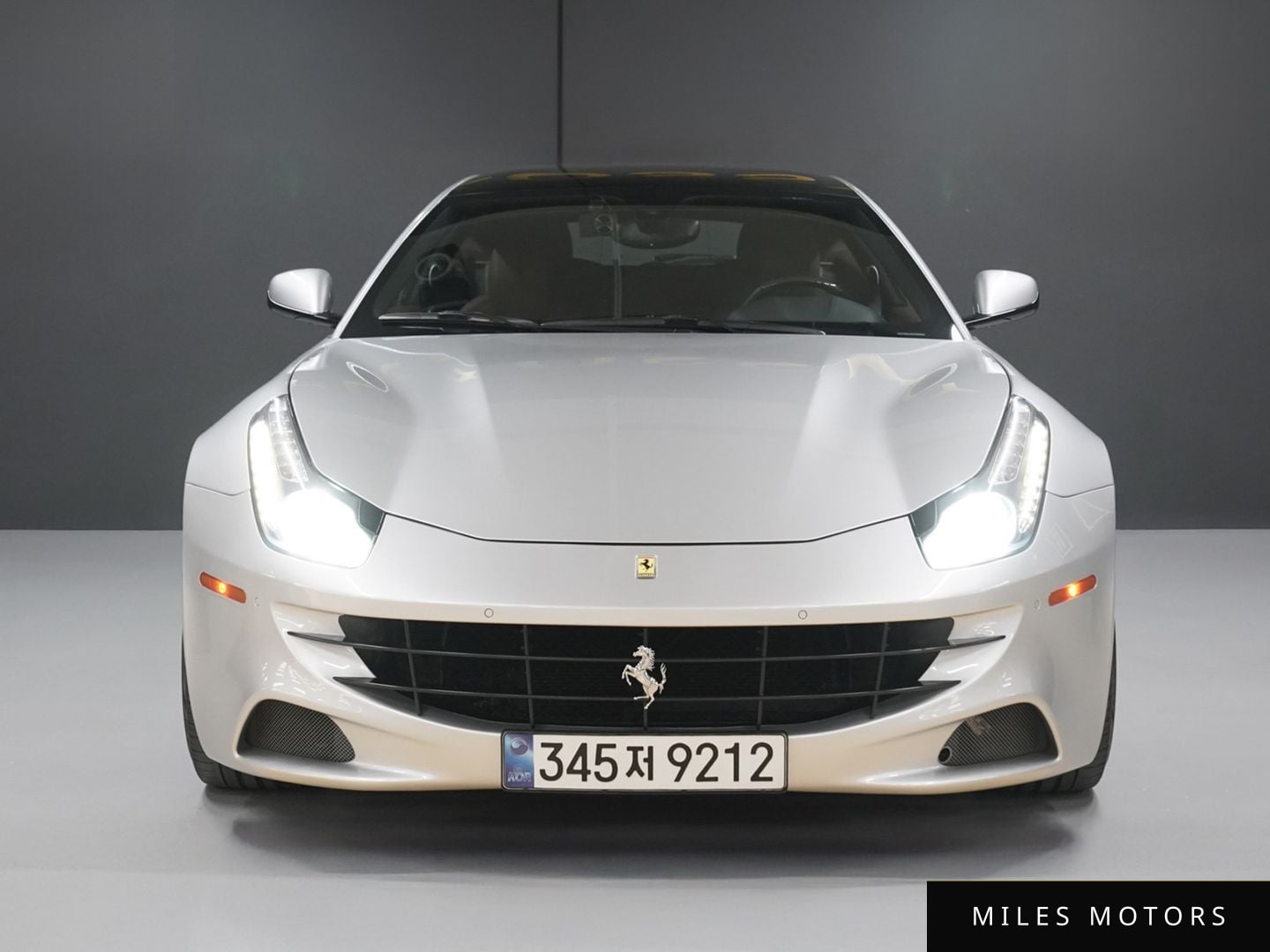 Ferrari FF 2013 — миниатюра 4