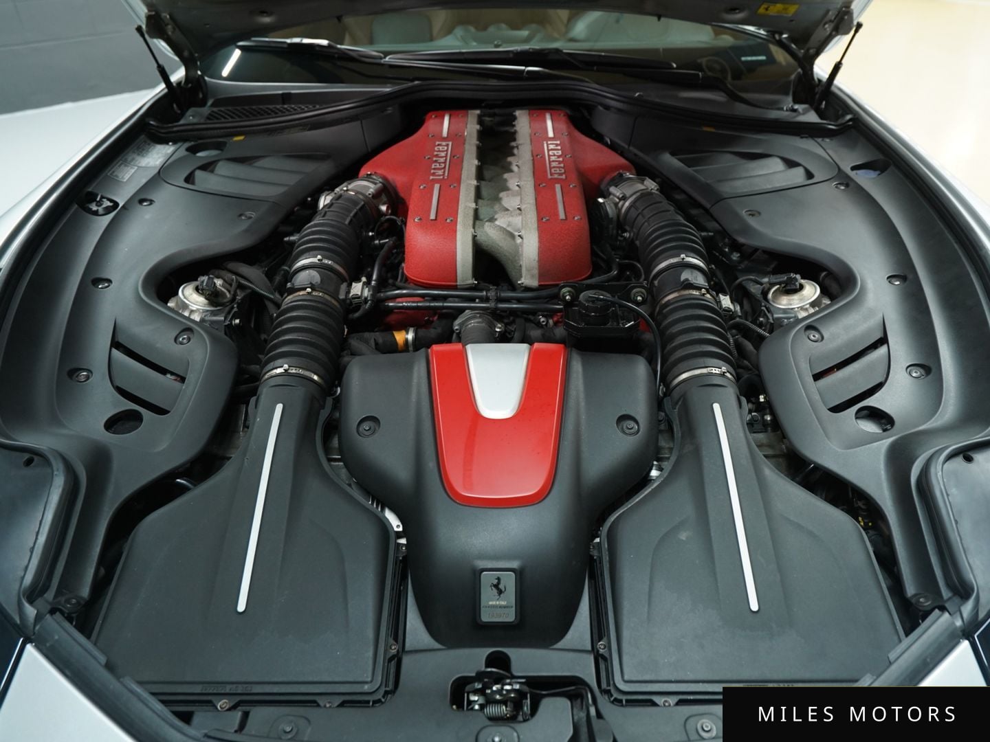 Ferrari FF 2013 — миниатюра 6