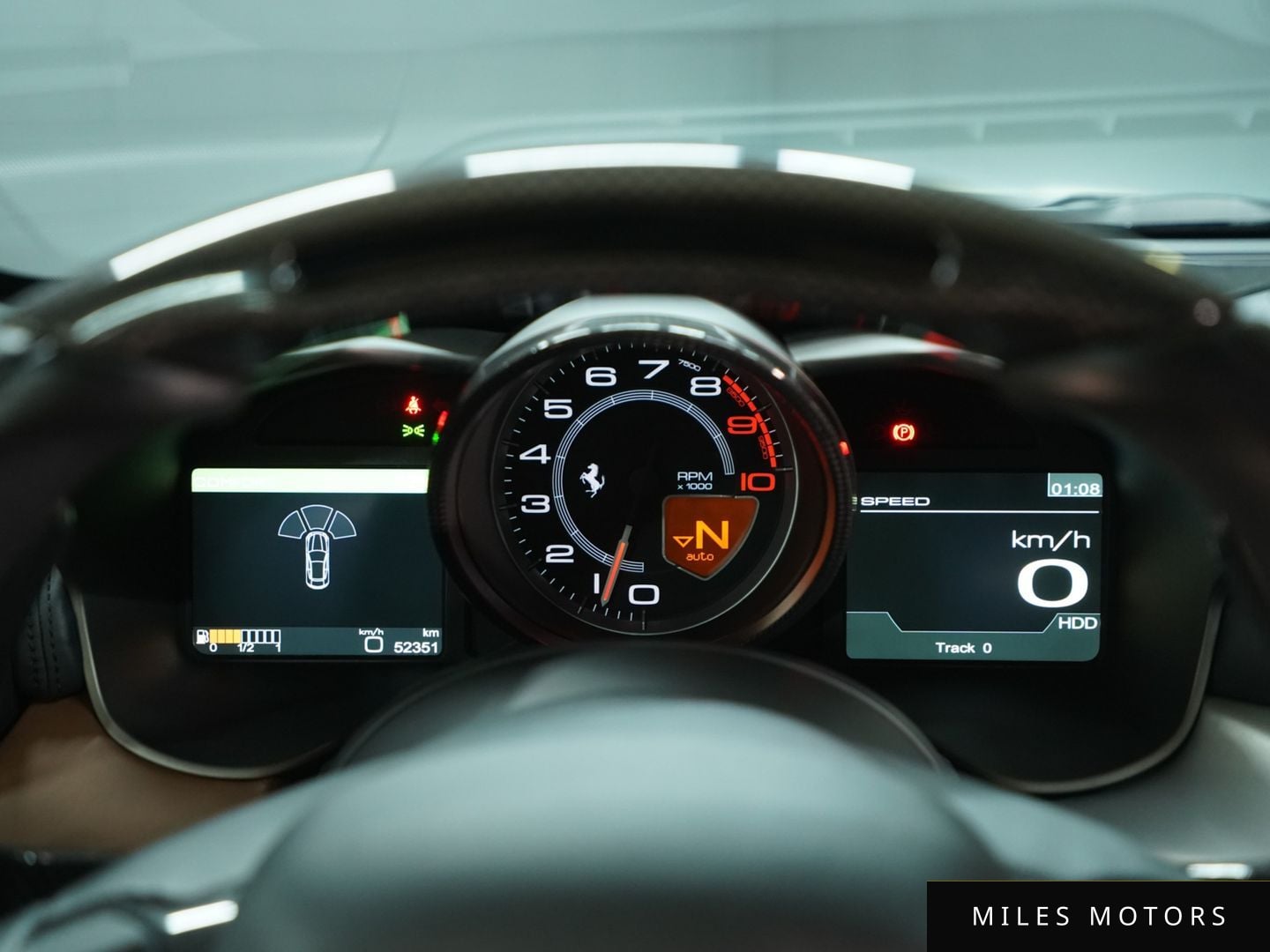 Ferrari FF 2013 — миниатюра 8