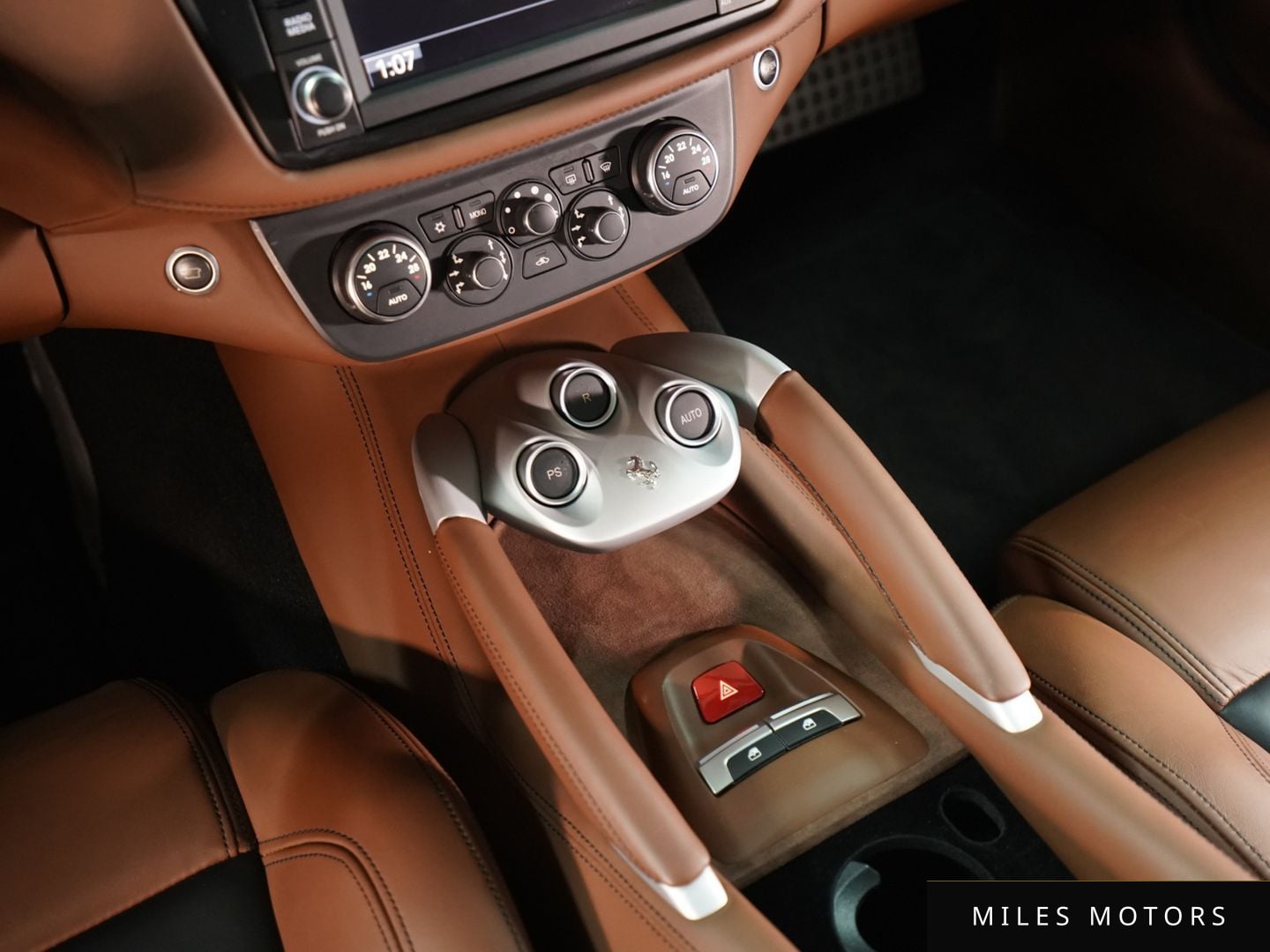 Ferrari FF 2013 — миниатюра 9