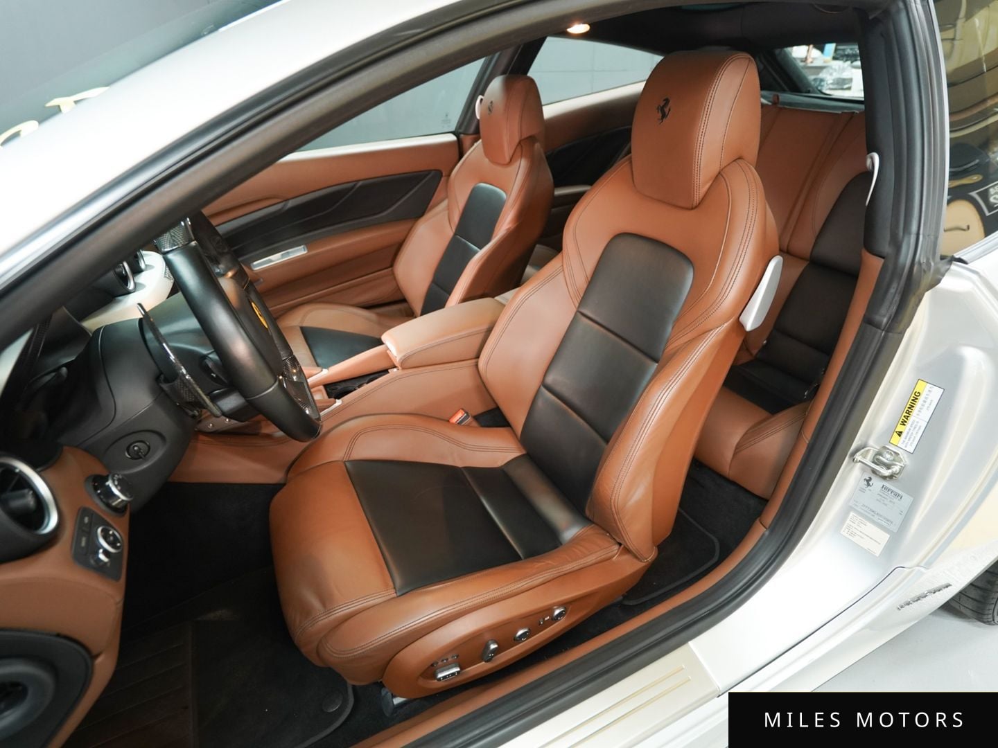 Ferrari FF 2013 — миниатюра 10