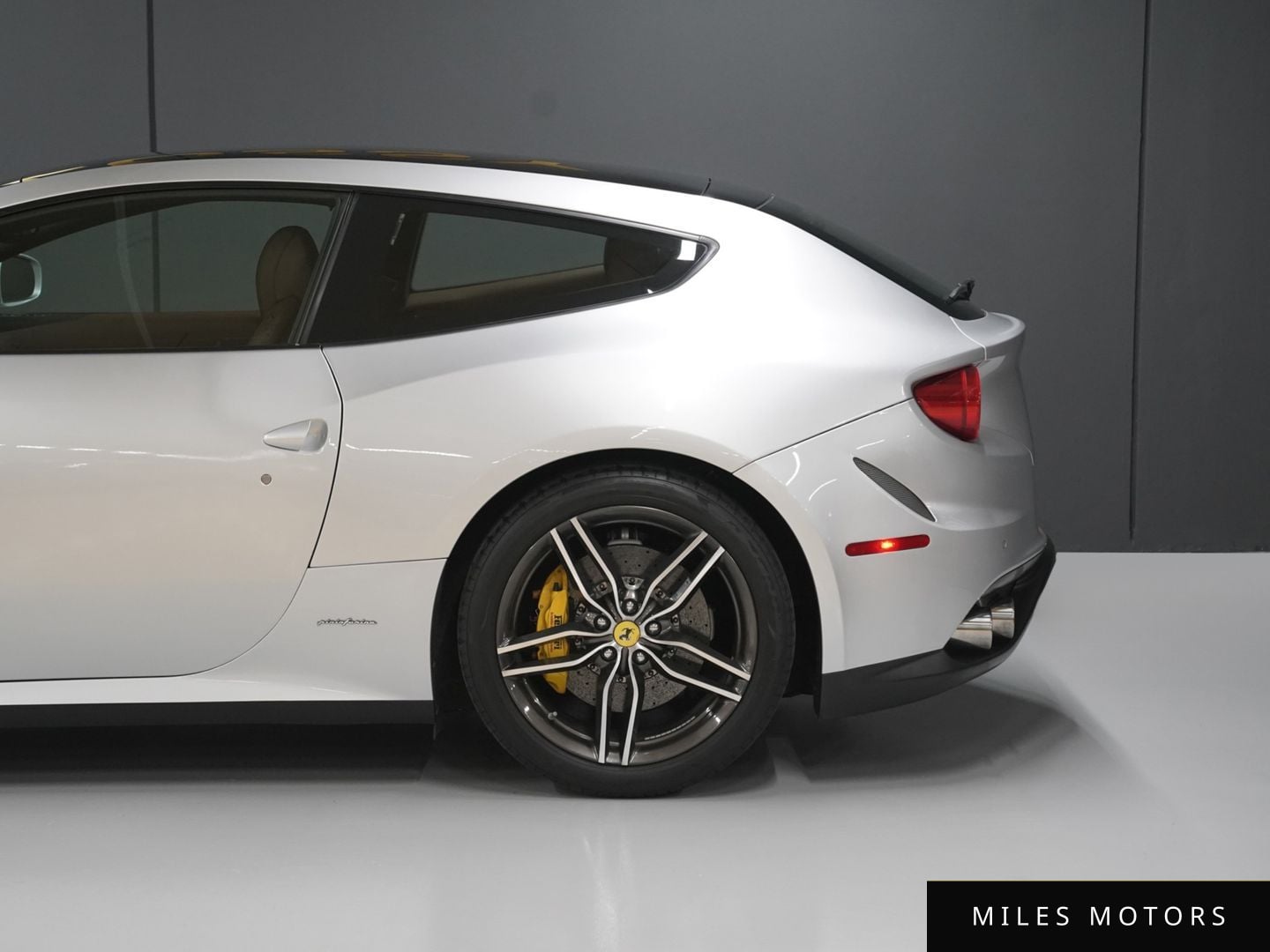 Ferrari FF 2013 — миниатюра 12