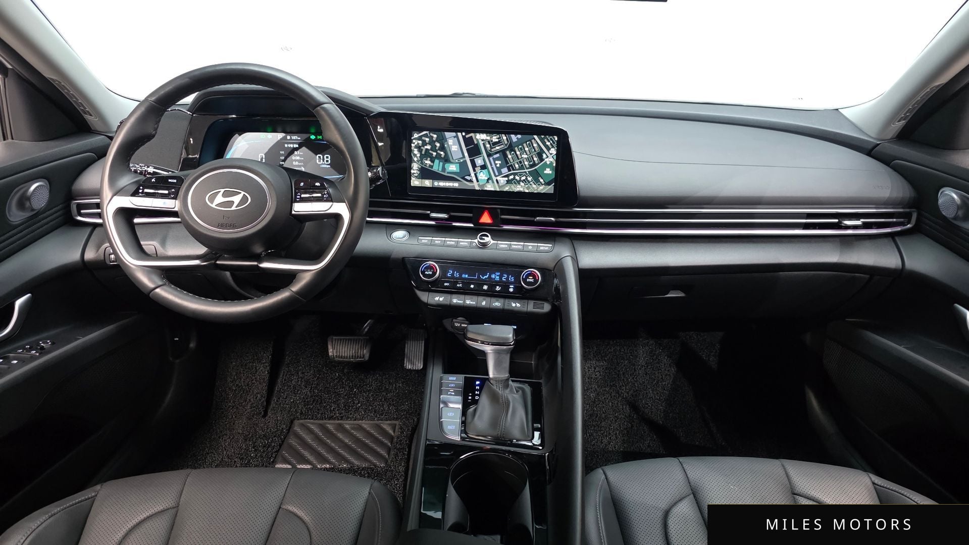 Hyundai AVANTE 2026 — миниатюра 6
