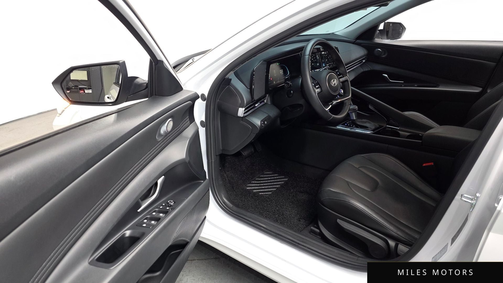 Hyundai AVANTE 2026 — миниатюра 11