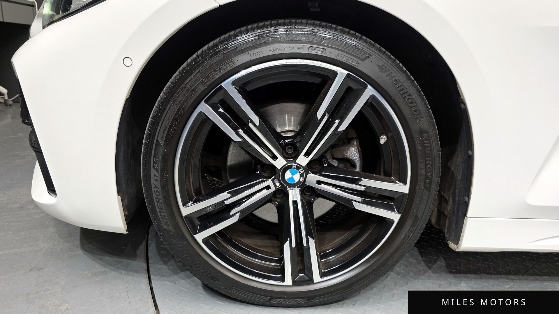 BMW 4 Series (G22) 2022 — миниатюра 5