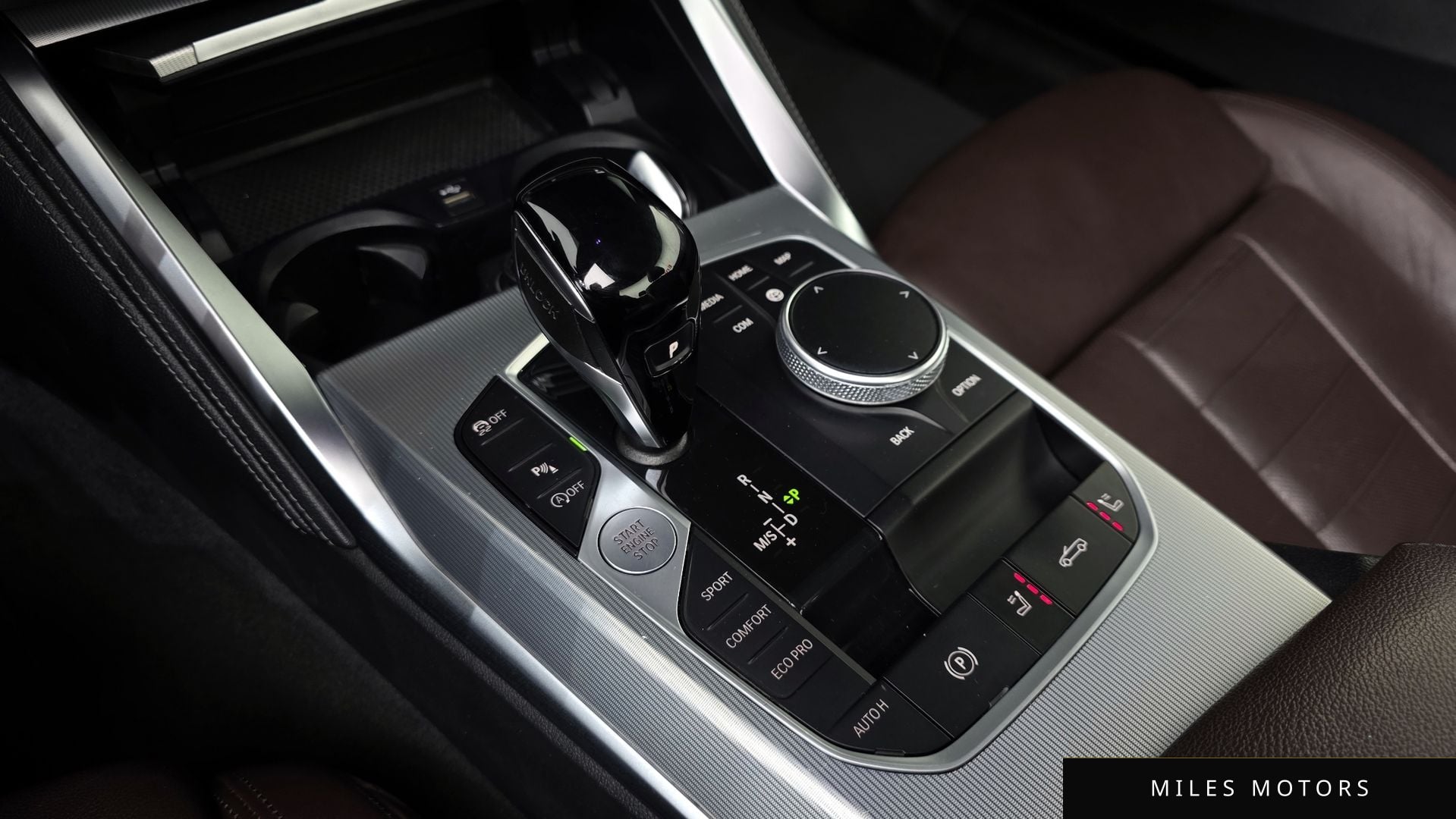 BMW 4 Series (G22) 2022 — миниатюра 9
