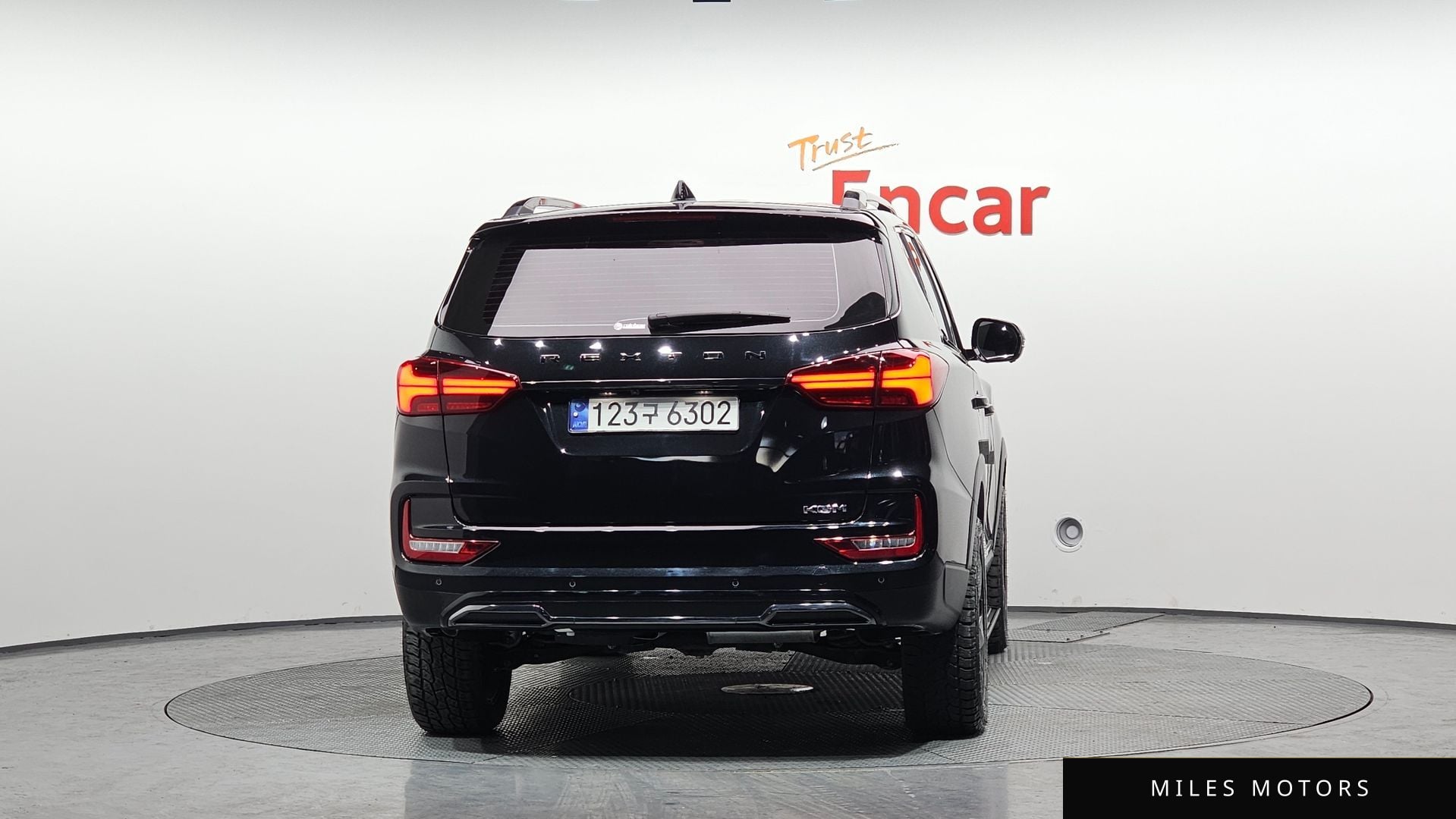 KG Mobility Rexton 2024 — миниатюра 4