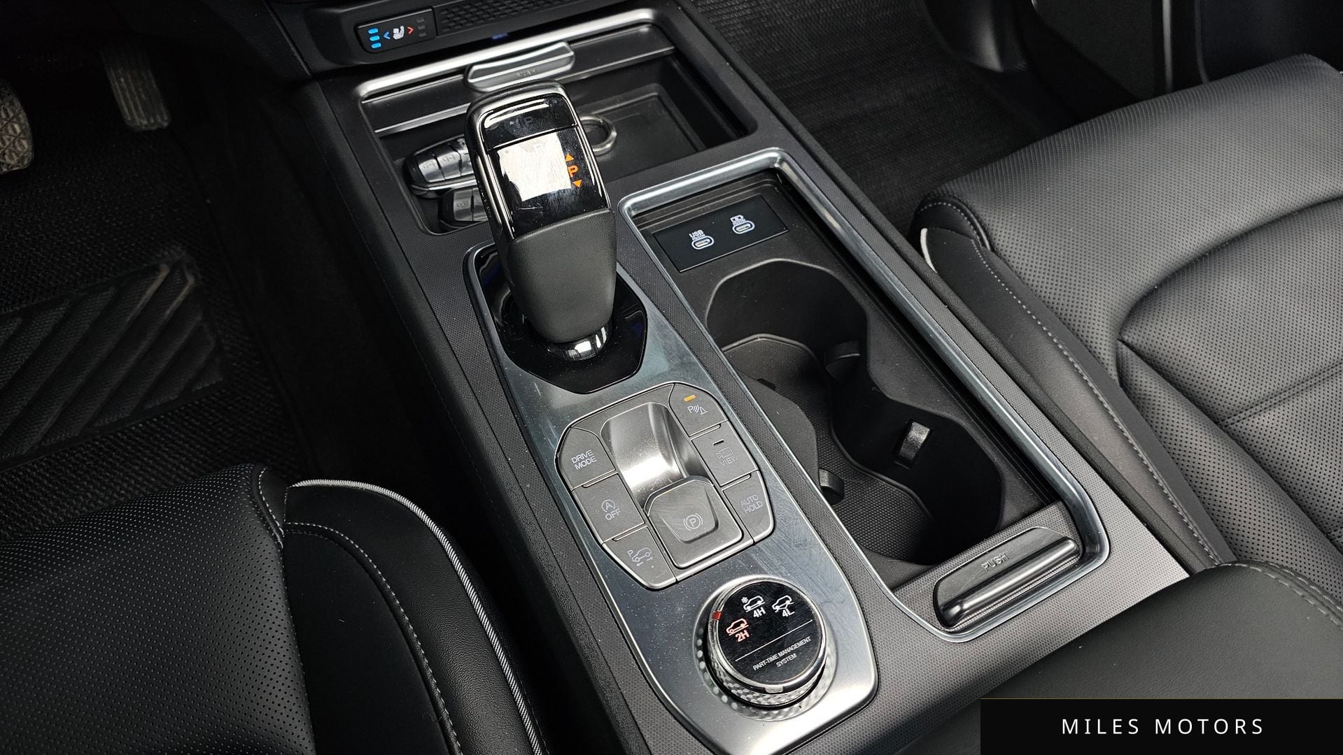KG Mobility Rexton 2024 — миниатюра 9