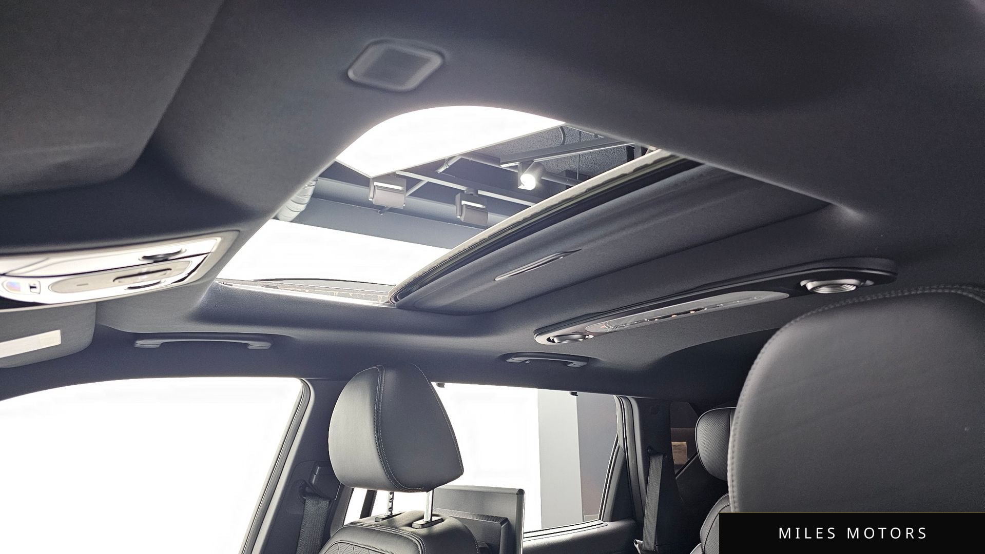 KG Mobility Rexton 2024 — миниатюра 16