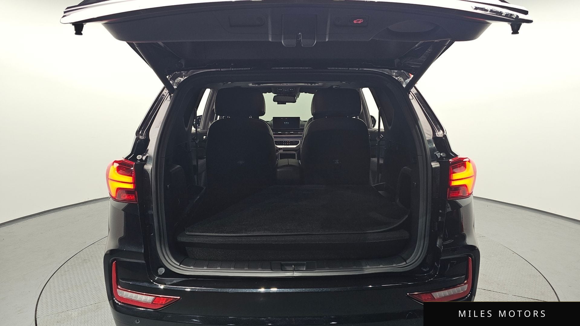 KG Mobility Rexton 2024 — миниатюра 20
