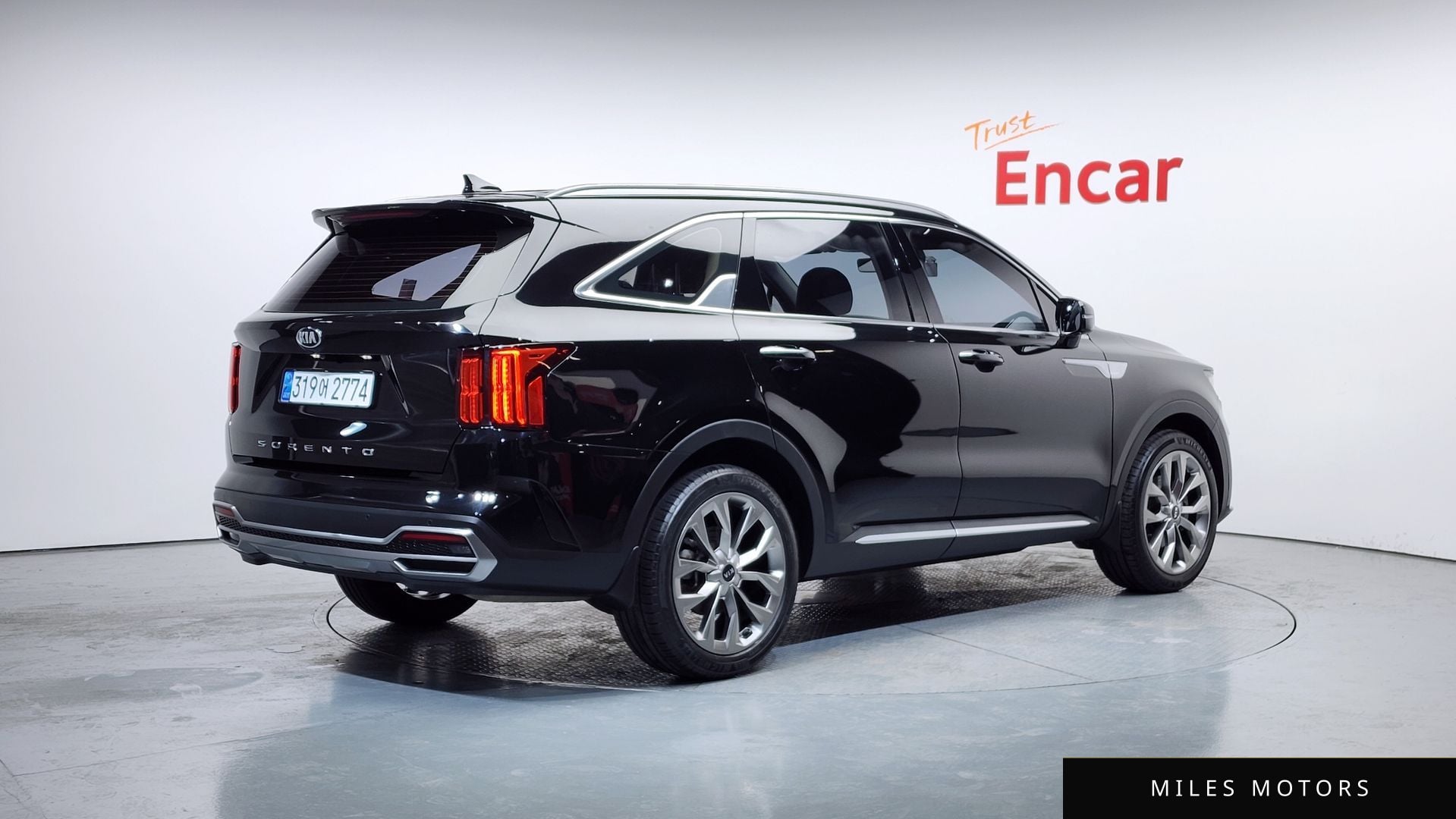 Kia Sorento 2021 — миниатюра 2