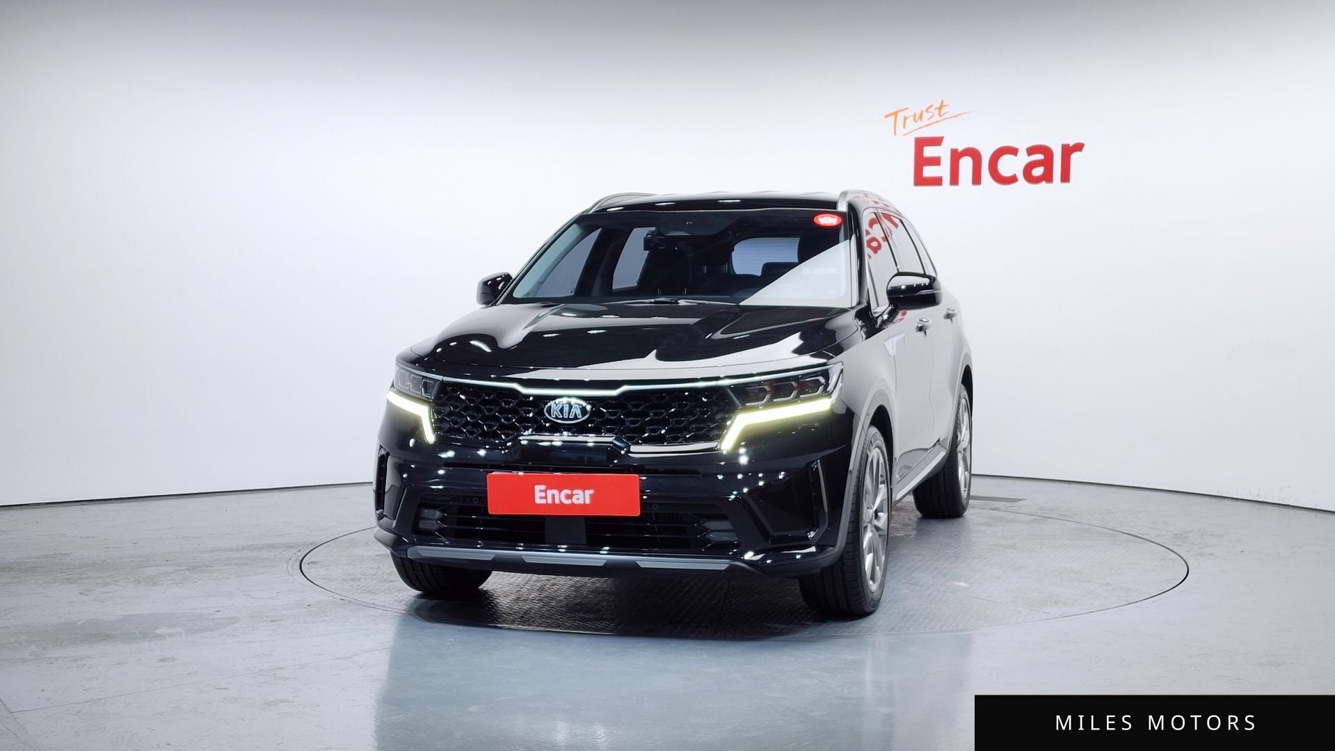 Kia Sorento 2021 — миниатюра 3
