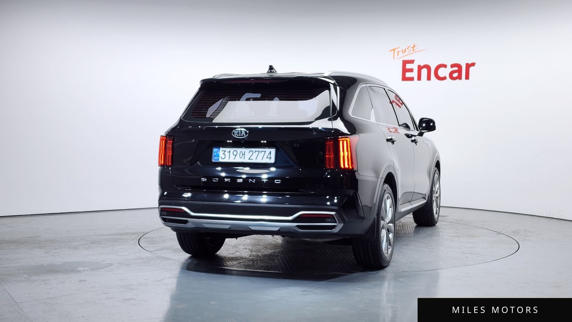 Kia Sorento 2021 — миниатюра 4
