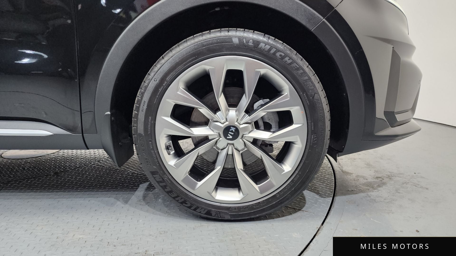 Kia Sorento 2021 — миниатюра 5