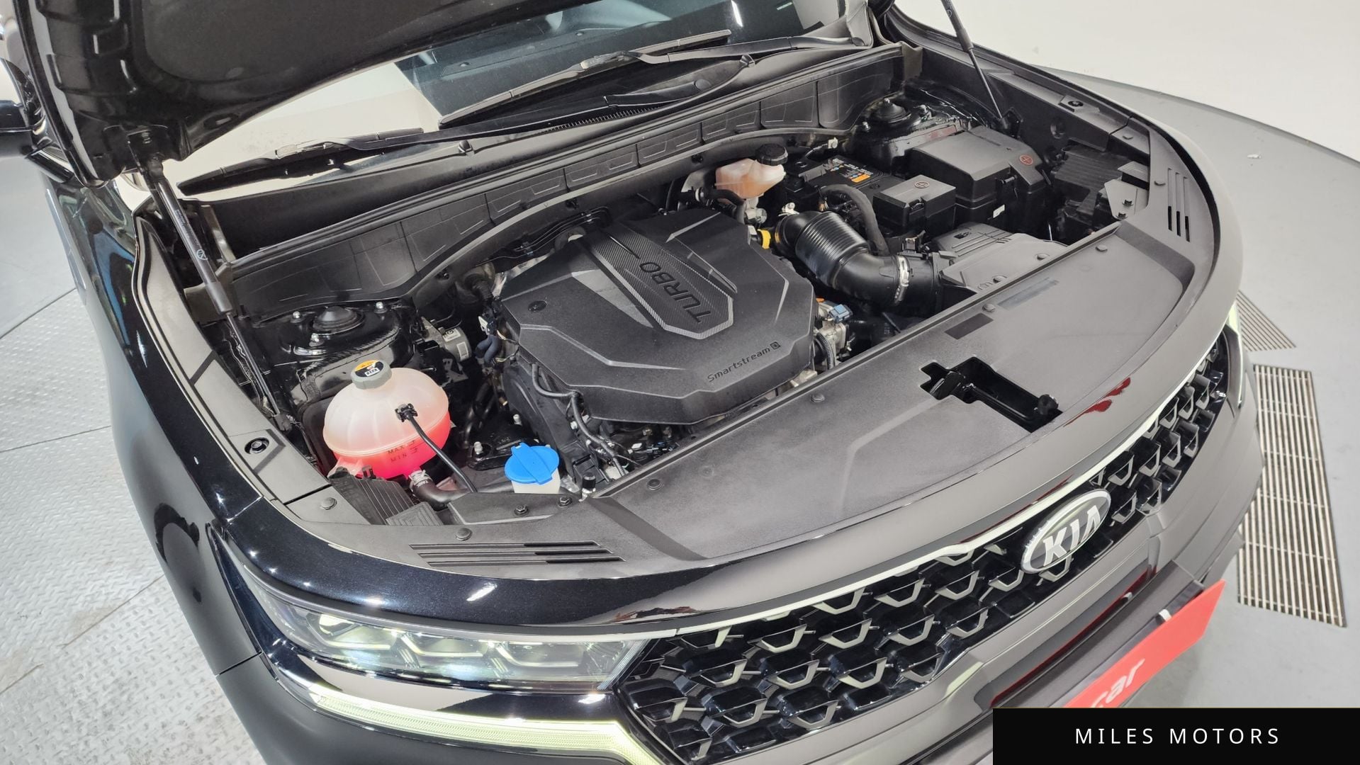 Kia Sorento 2021 — миниатюра 6