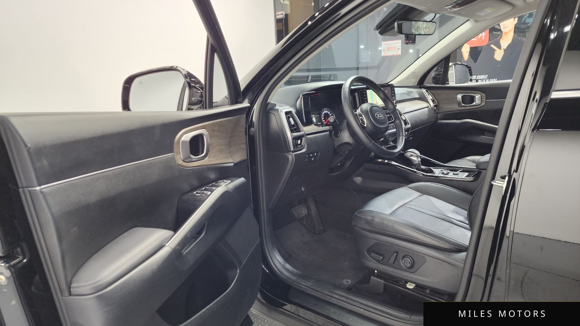 Kia Sorento 2021 — миниатюра 10