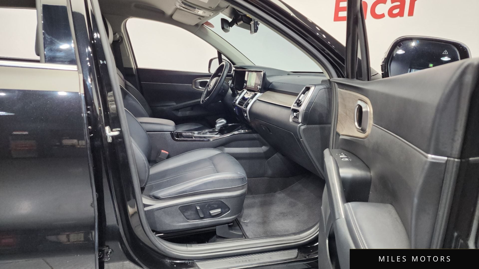 Kia Sorento 2021 — миниатюра 11