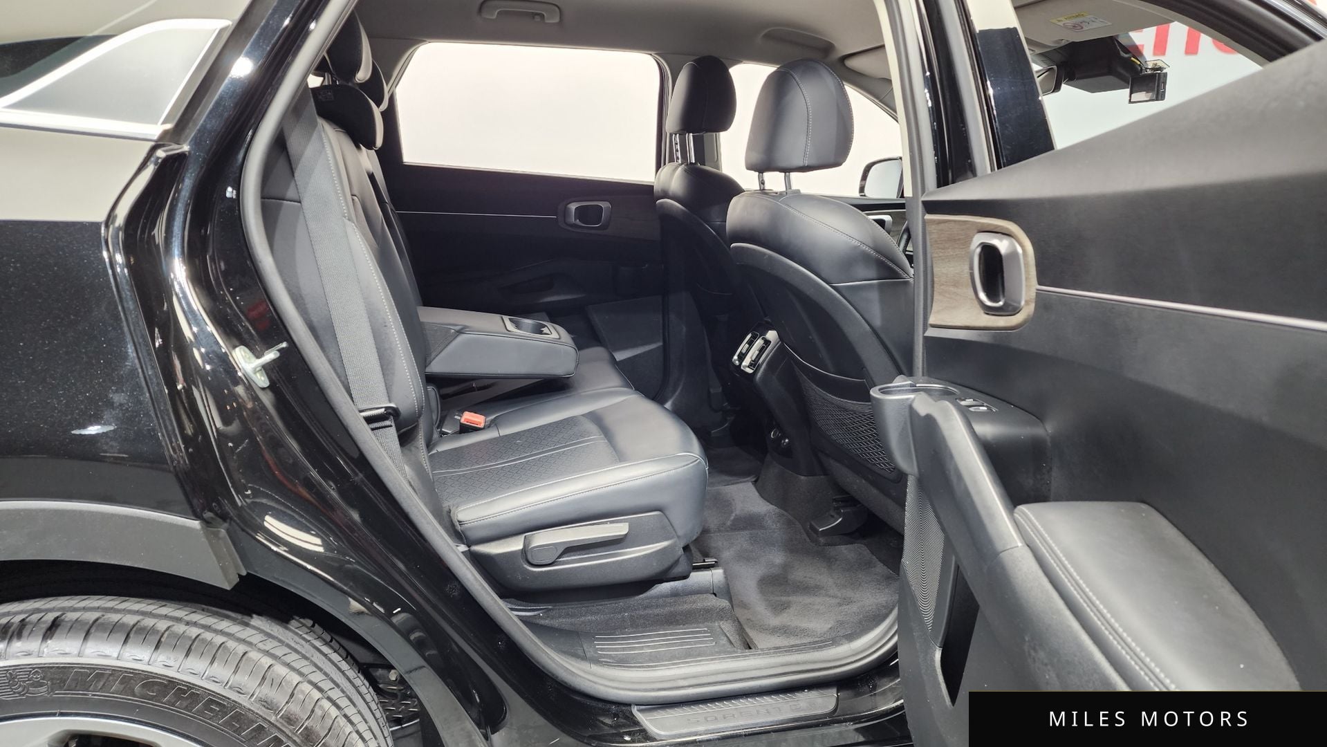 Kia Sorento 2021 — миниатюра 12