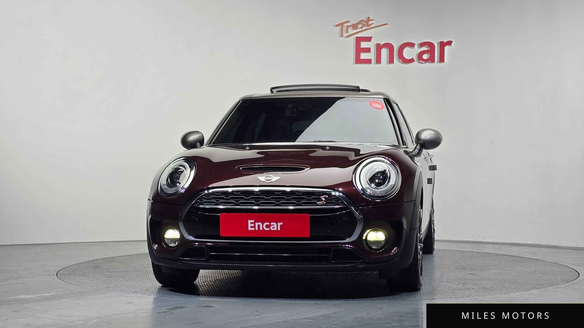 MINI Clubman 2018 — миниатюра 3