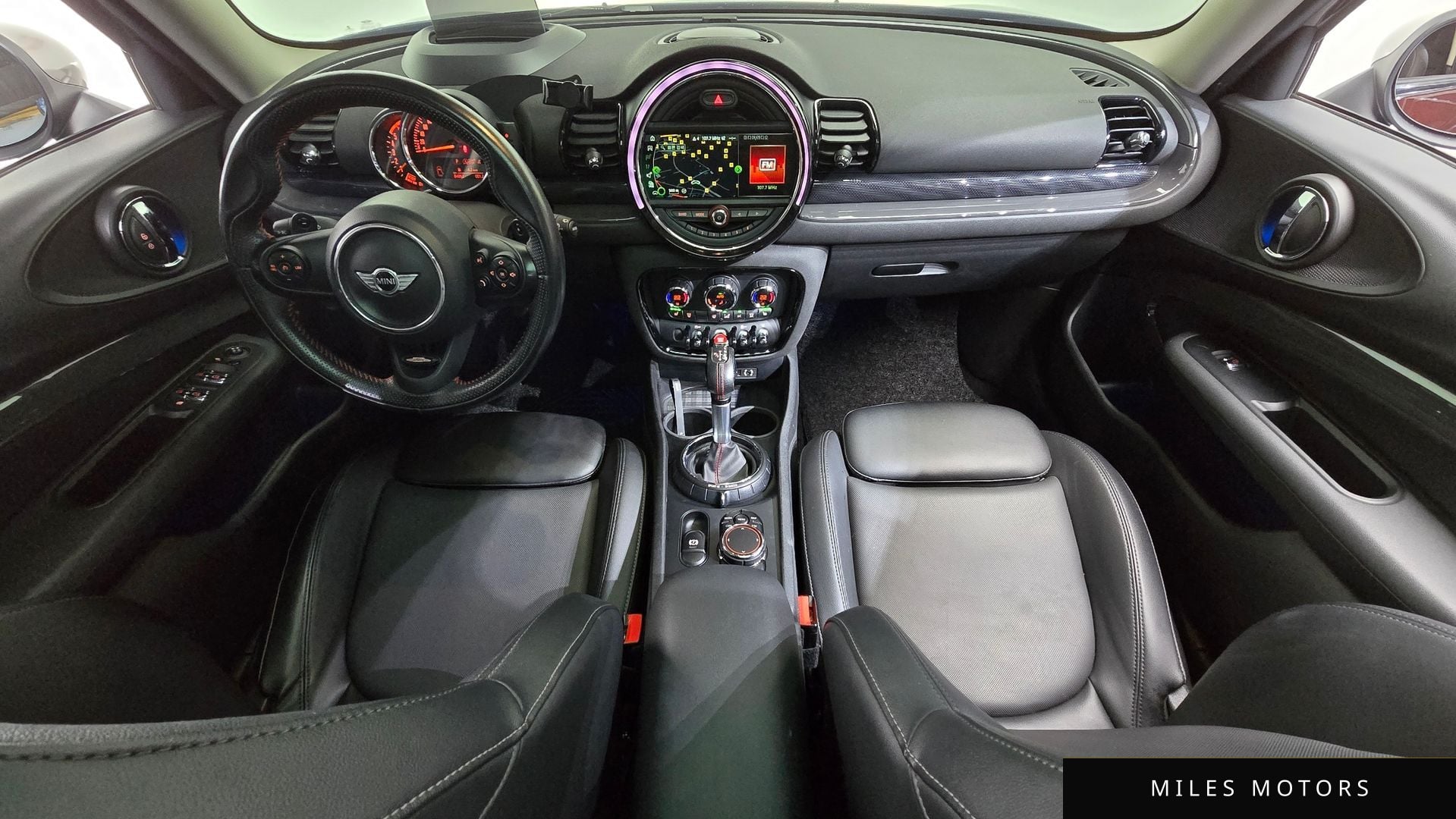 MINI Clubman 2018 — миниатюра 7