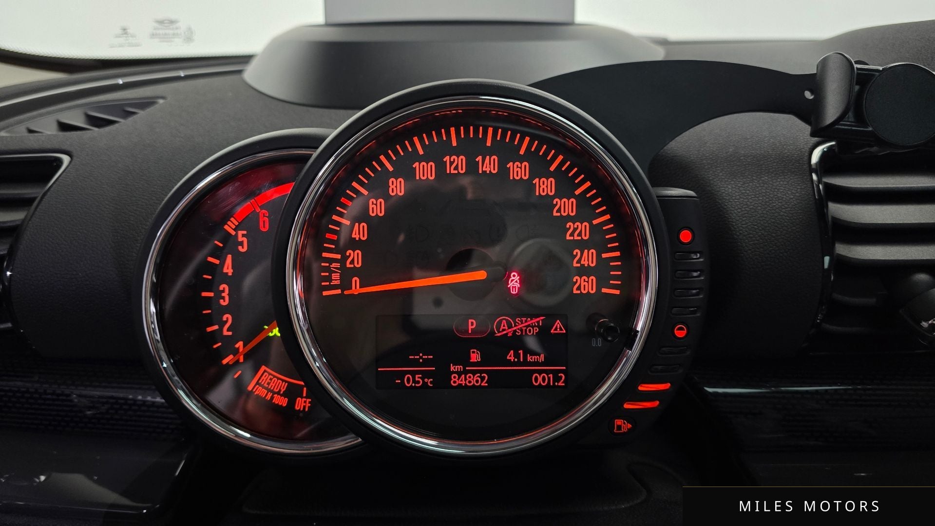 MINI Clubman 2018 — миниатюра 8