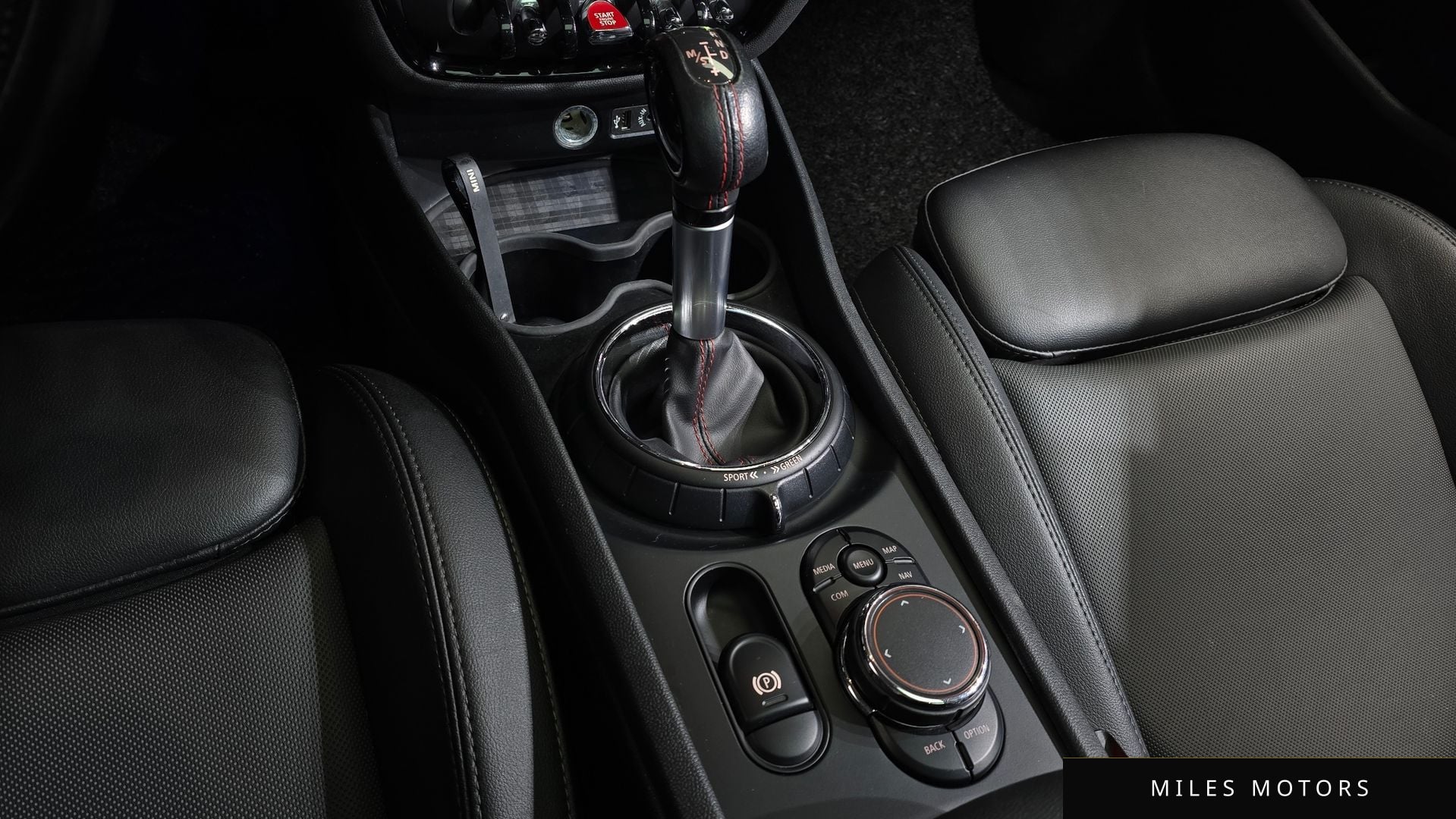 MINI Clubman 2018 — миниатюра 9