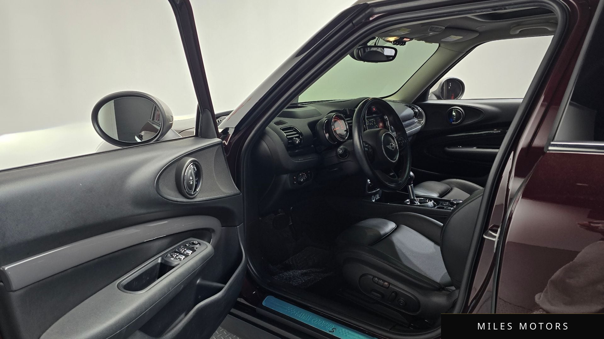 MINI Clubman 2018 — миниатюра 10