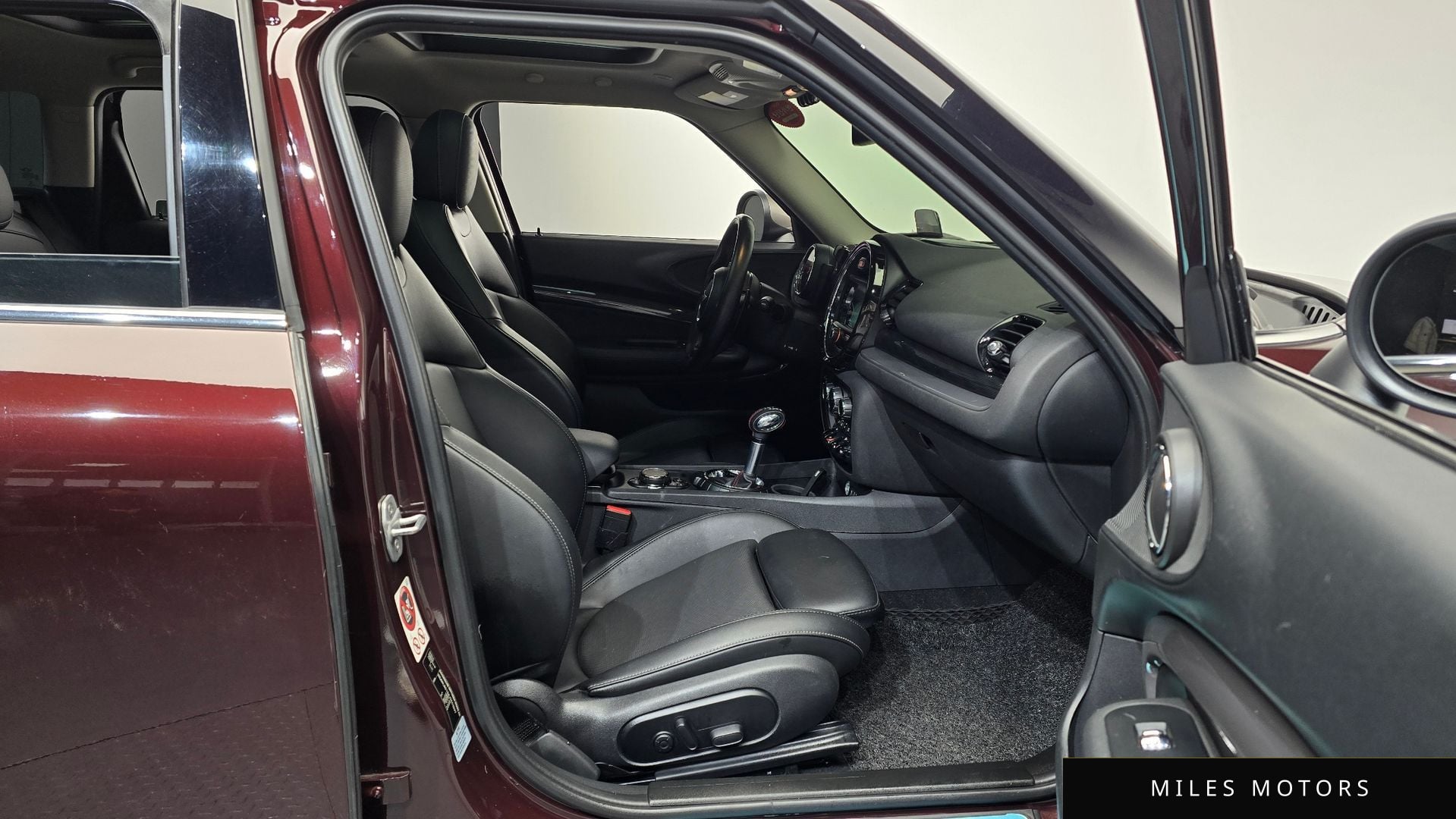 MINI Clubman 2018 — миниатюра 11