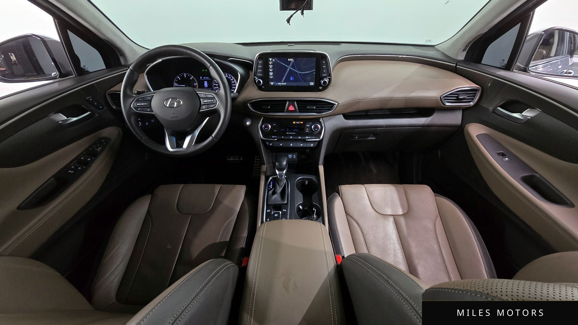 Hyundai Santafe 2020 — миниатюра 7