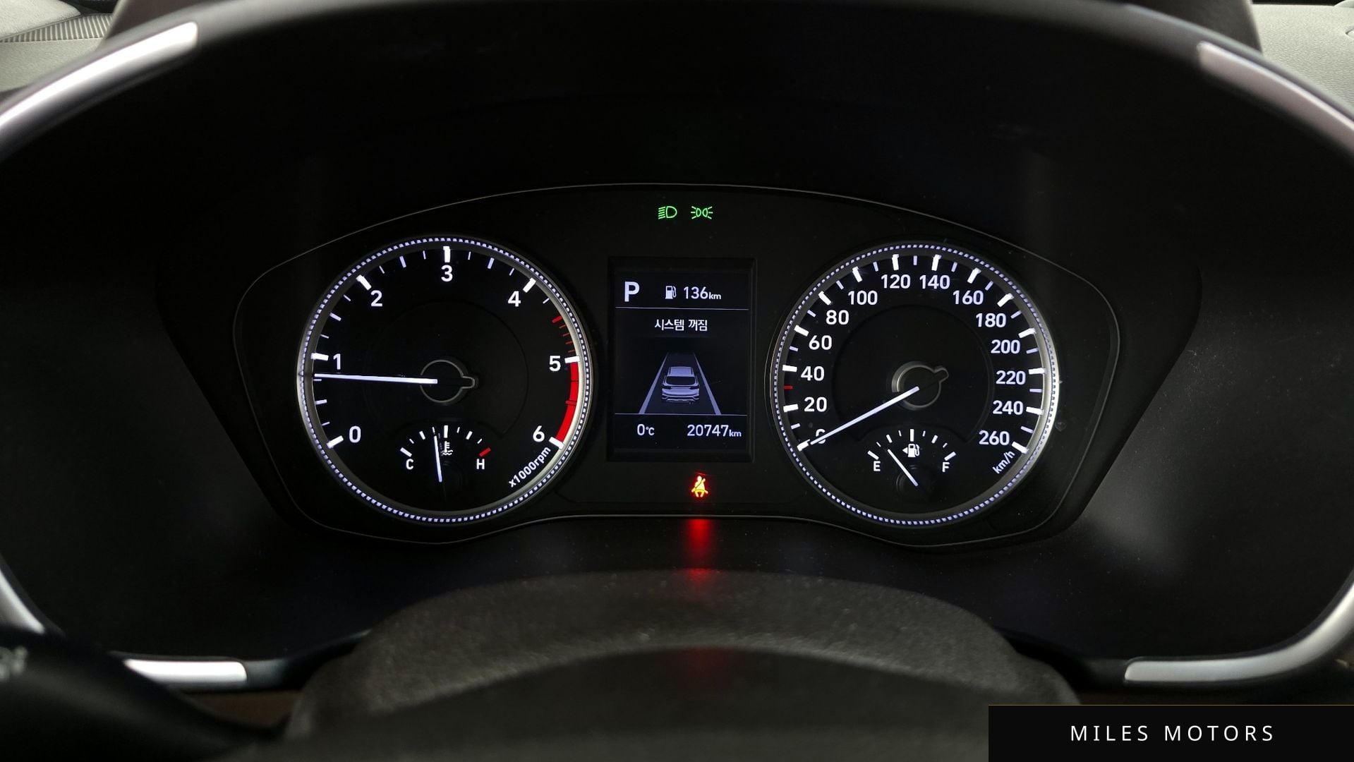 Hyundai Santafe 2020 — миниатюра 8