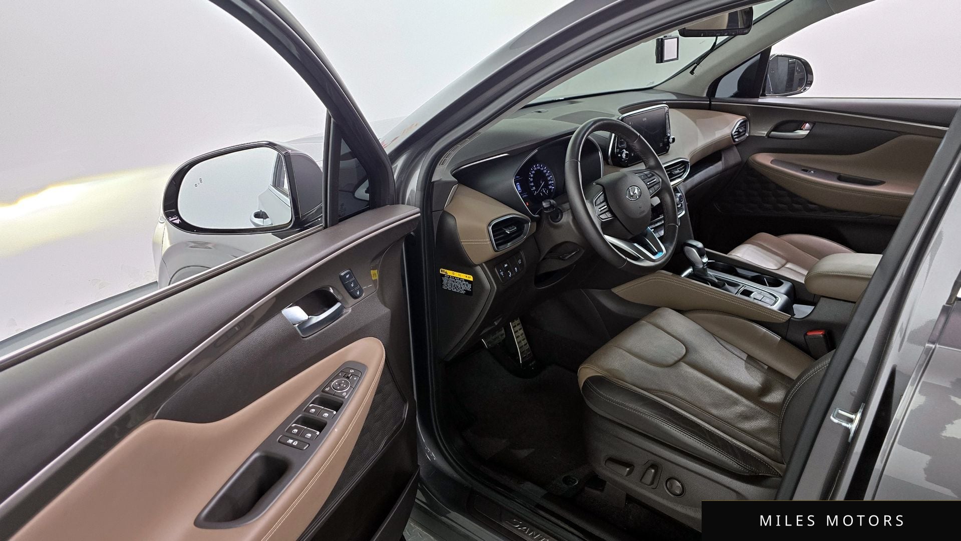 Hyundai Santafe 2020 — миниатюра 10