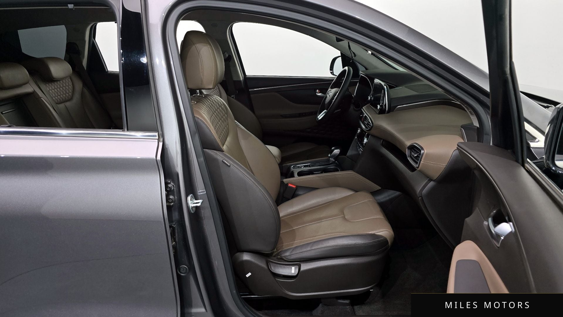 Hyundai Santafe 2020 — миниатюра 11