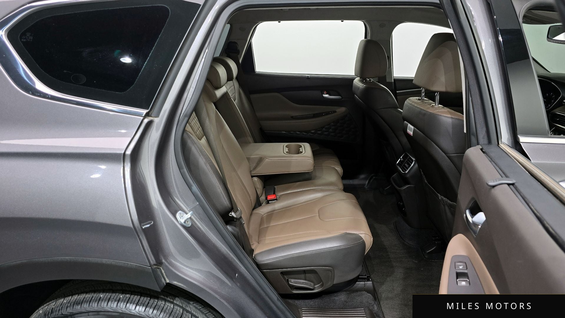Hyundai Santafe 2020 — миниатюра 12