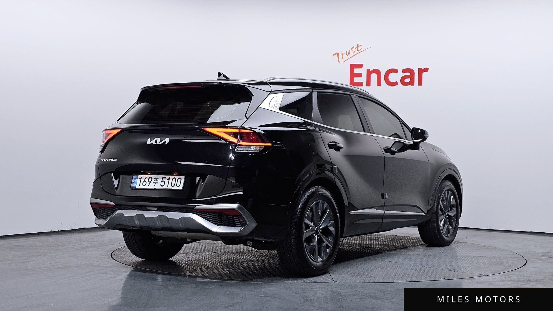 Kia Sportage 2024 — миниатюра 2