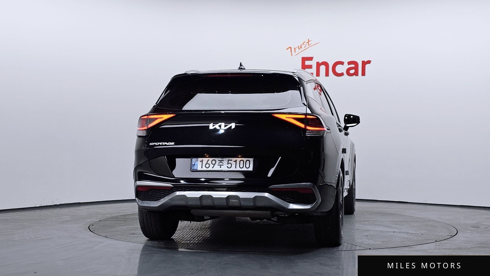 Kia Sportage 2024 — миниатюра 4