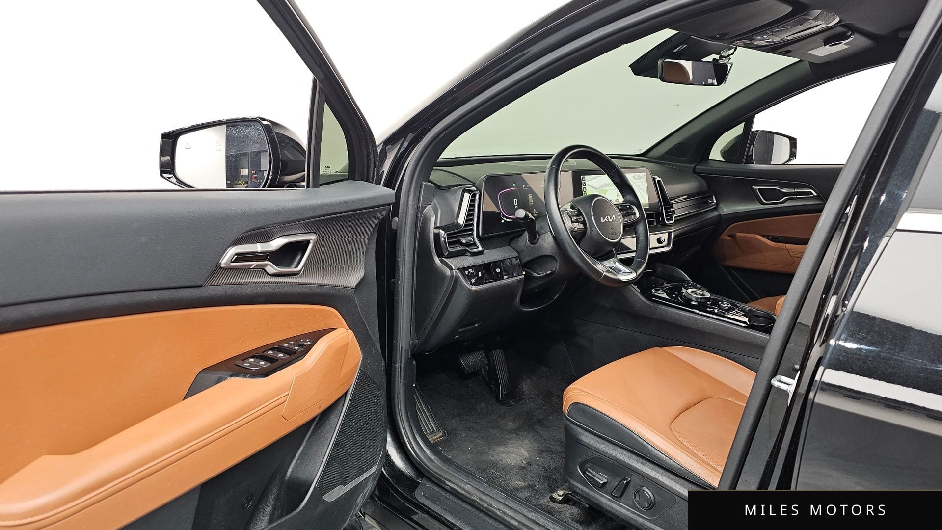 Kia Sportage 2024 — миниатюра 6
