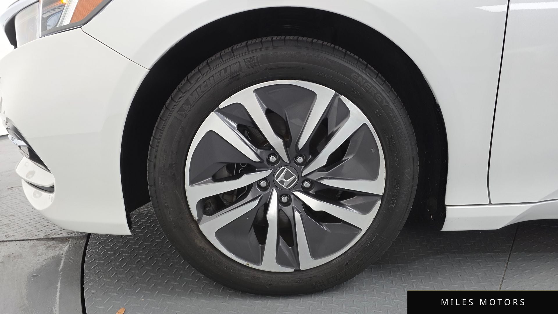 Honda Accord 2019 — миниатюра 5