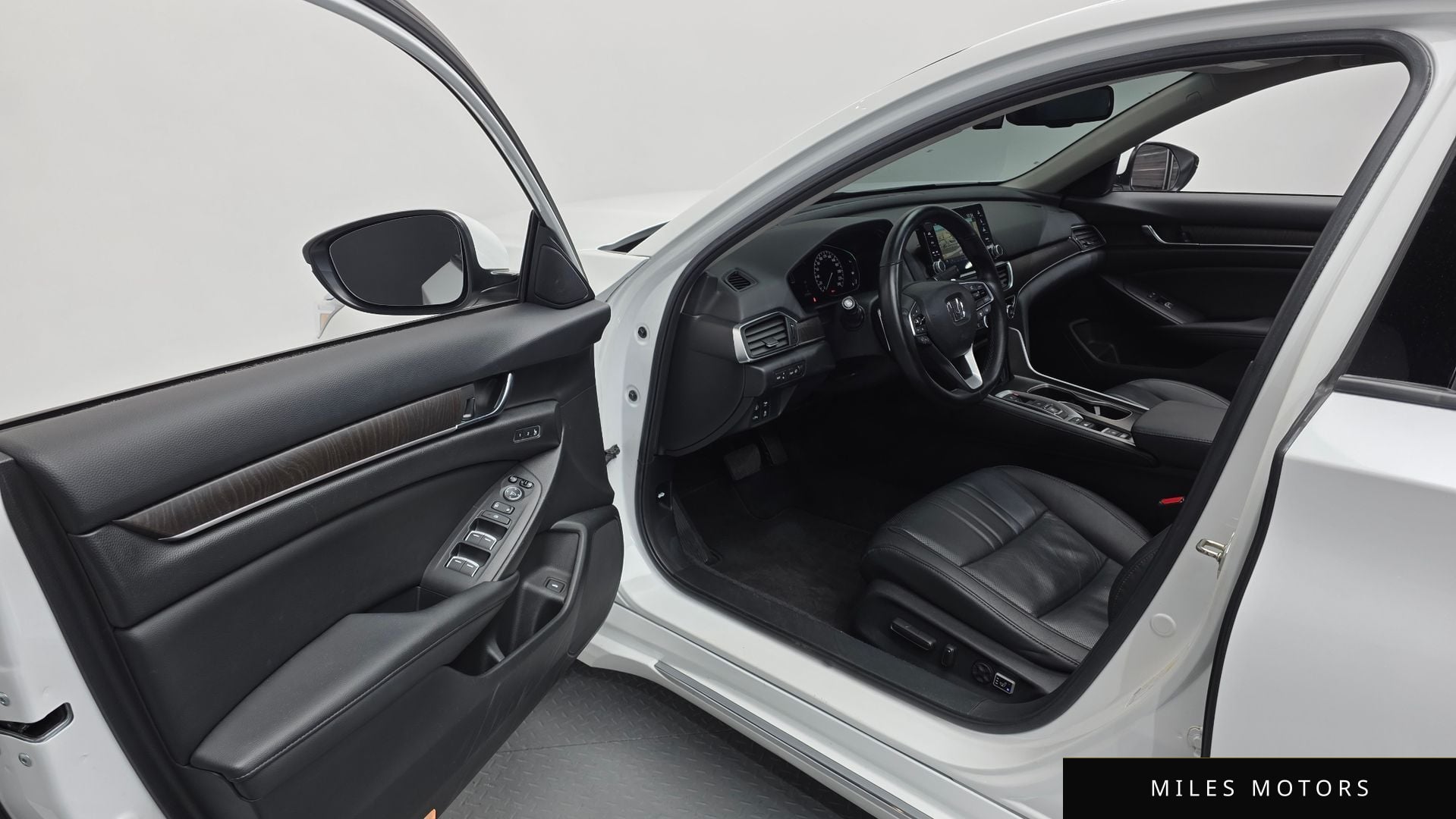 Honda Accord 2019 — миниатюра 11