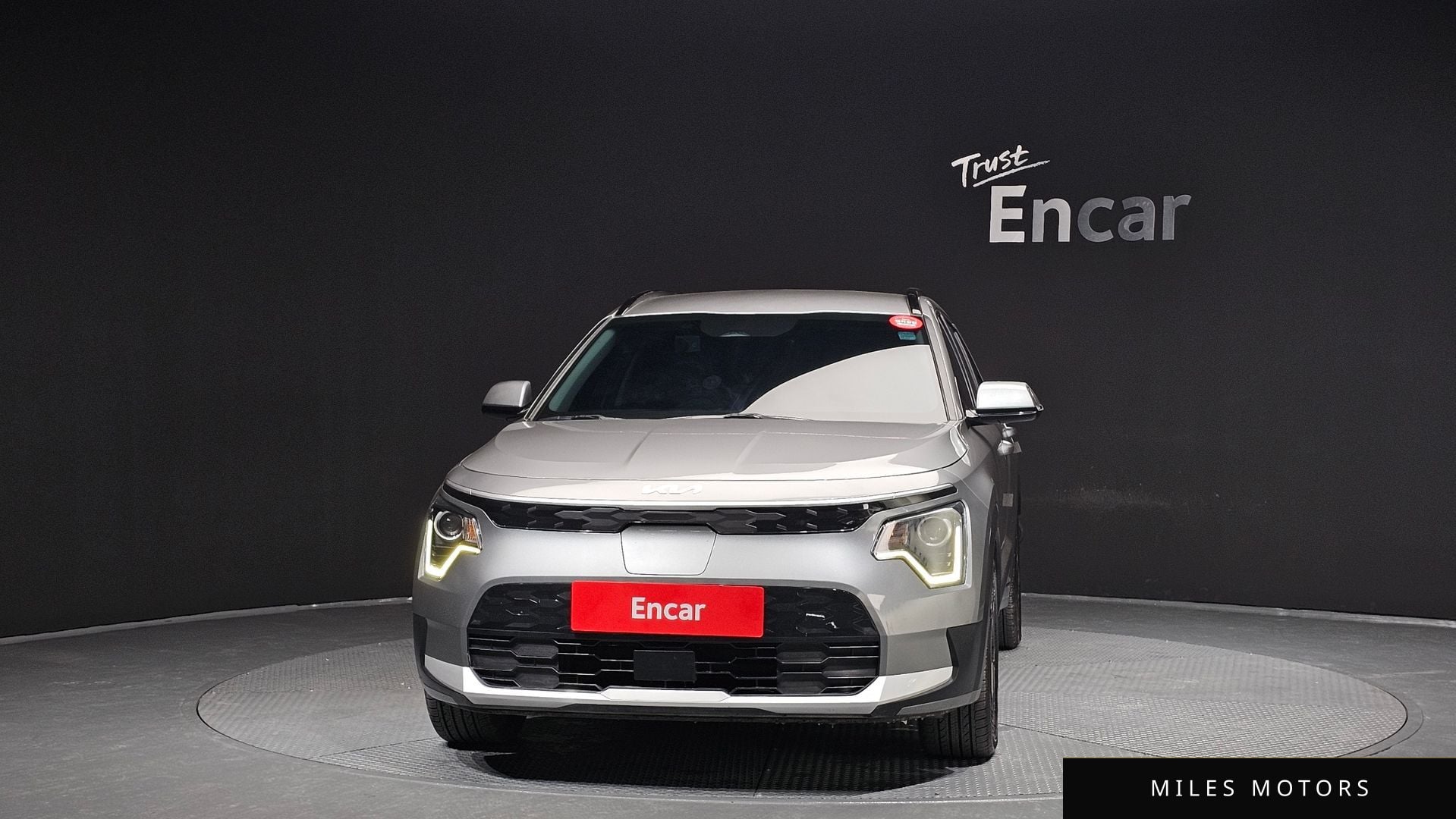Kia Niro 2023 — миниатюра 3