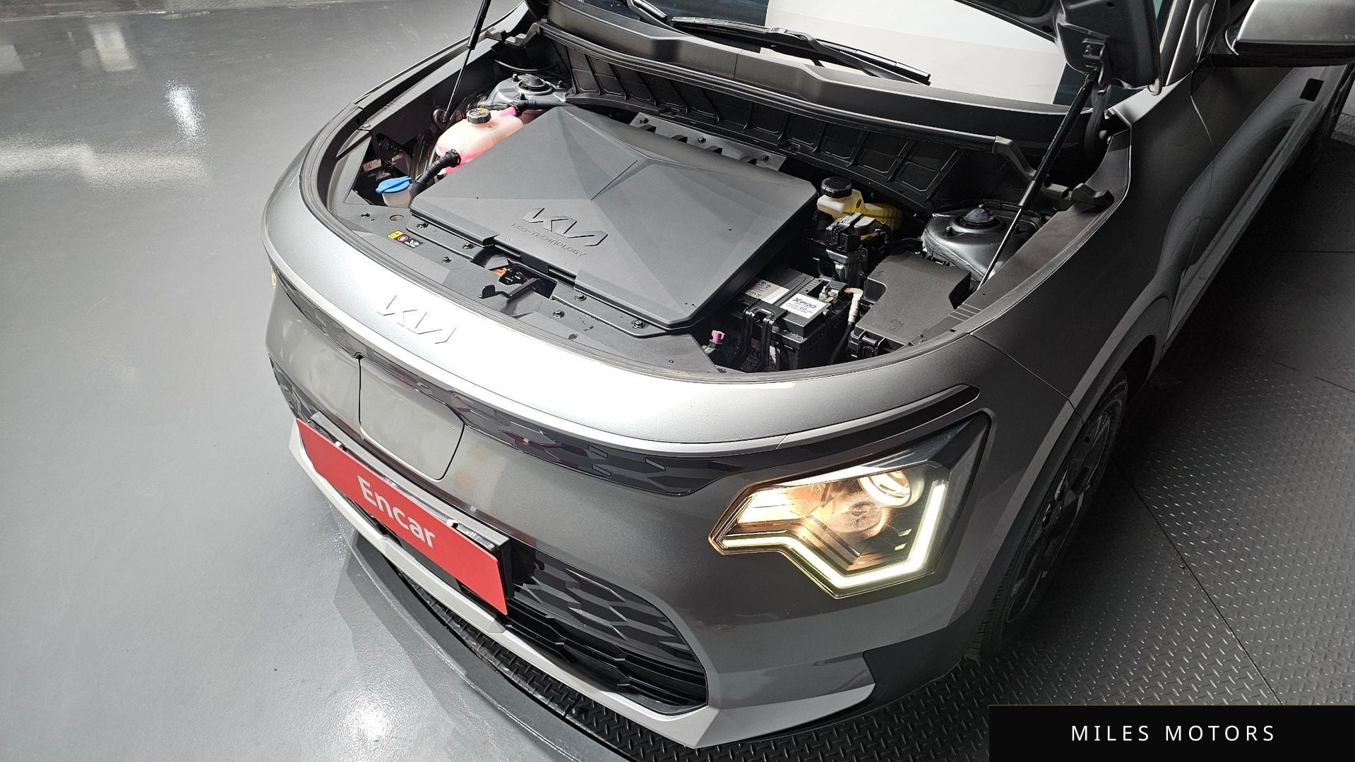 Kia Niro 2023 — миниатюра 6