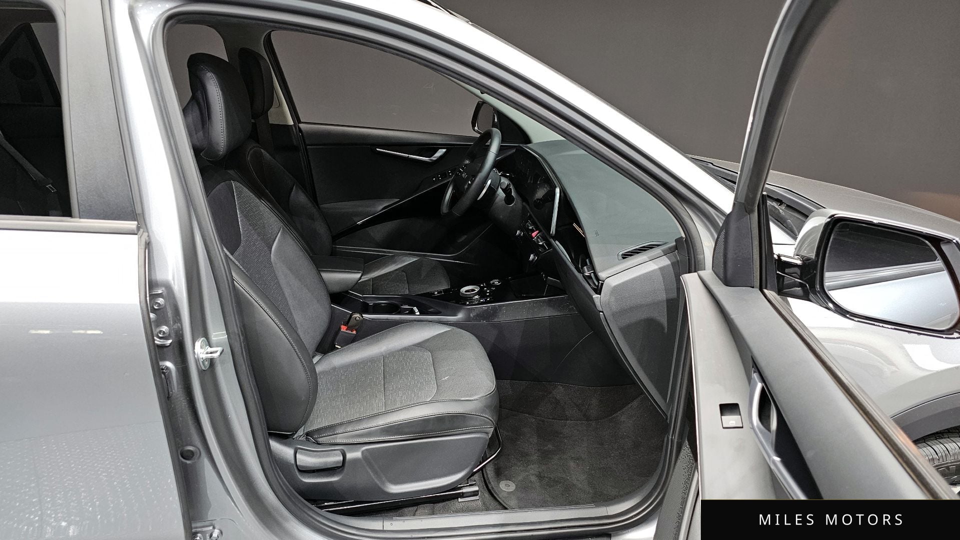 Kia Niro 2023 — миниатюра 12