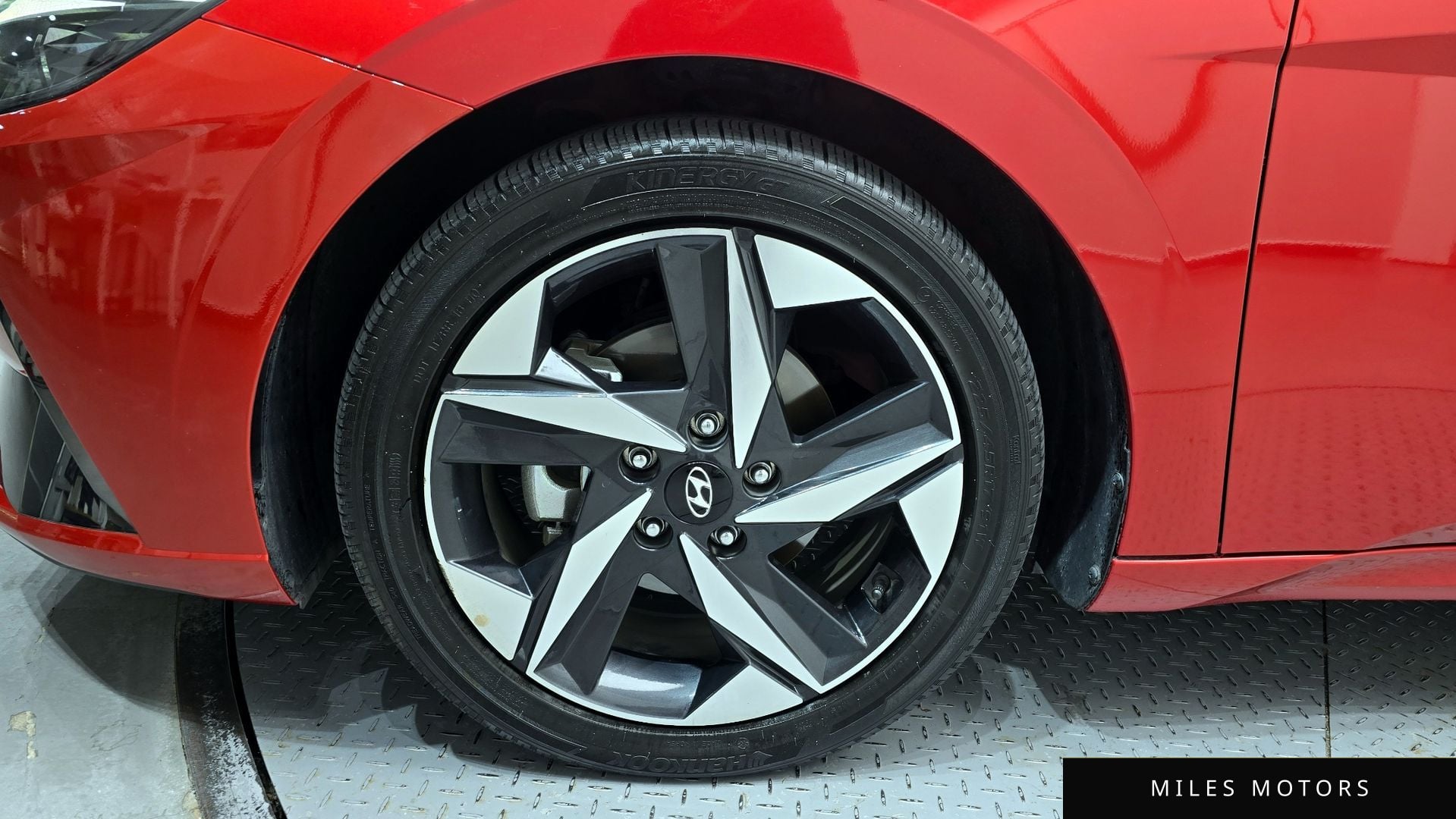 Hyundai AVANTE 2022 — миниатюра 5