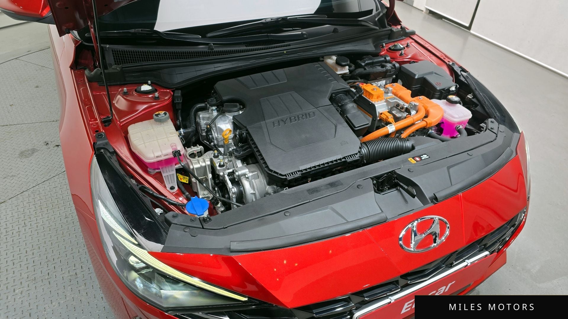 Hyundai AVANTE 2022 — миниатюра 6