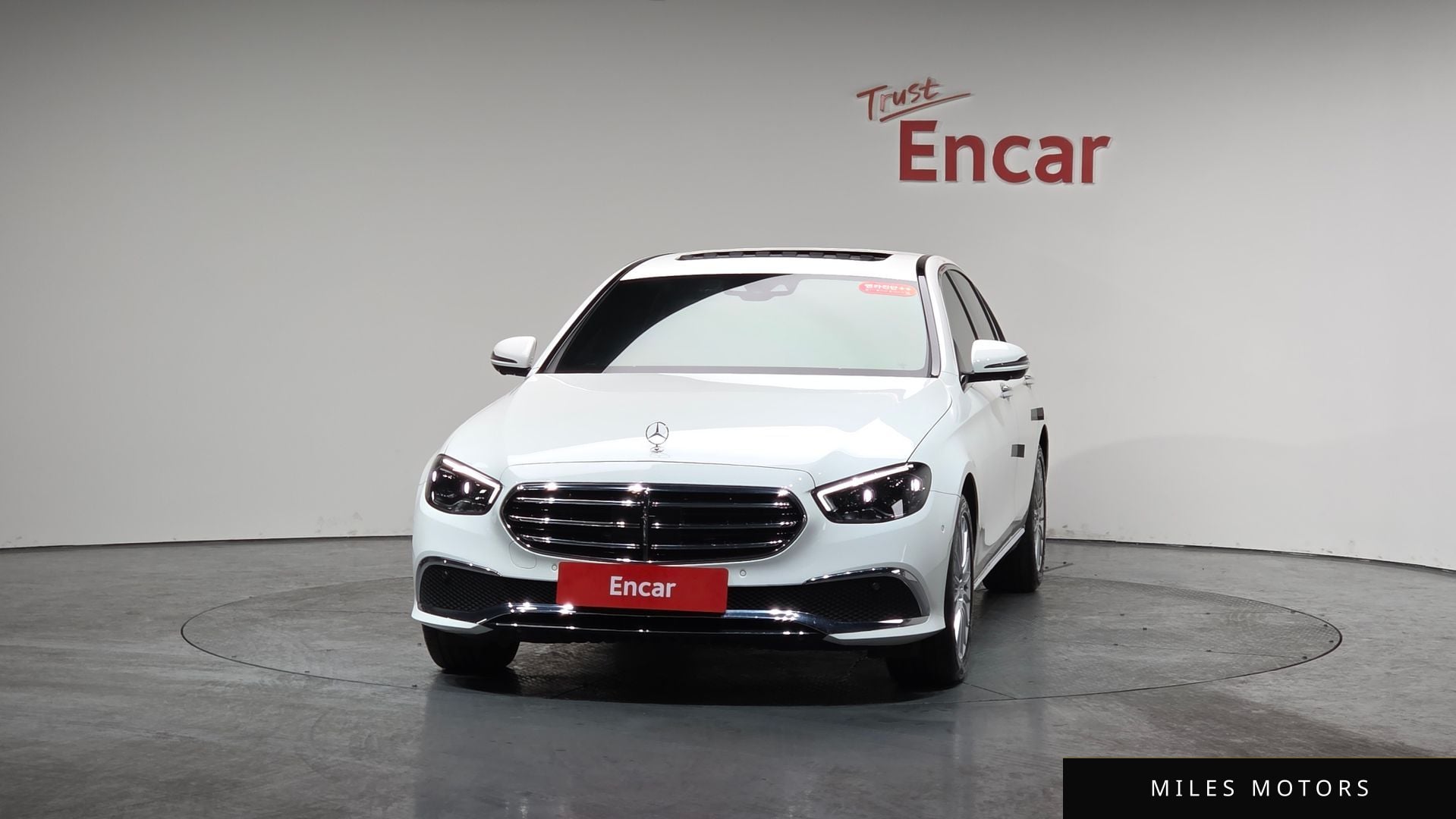 Mercedes-Benz E-Class W213 2022 — миниатюра 2