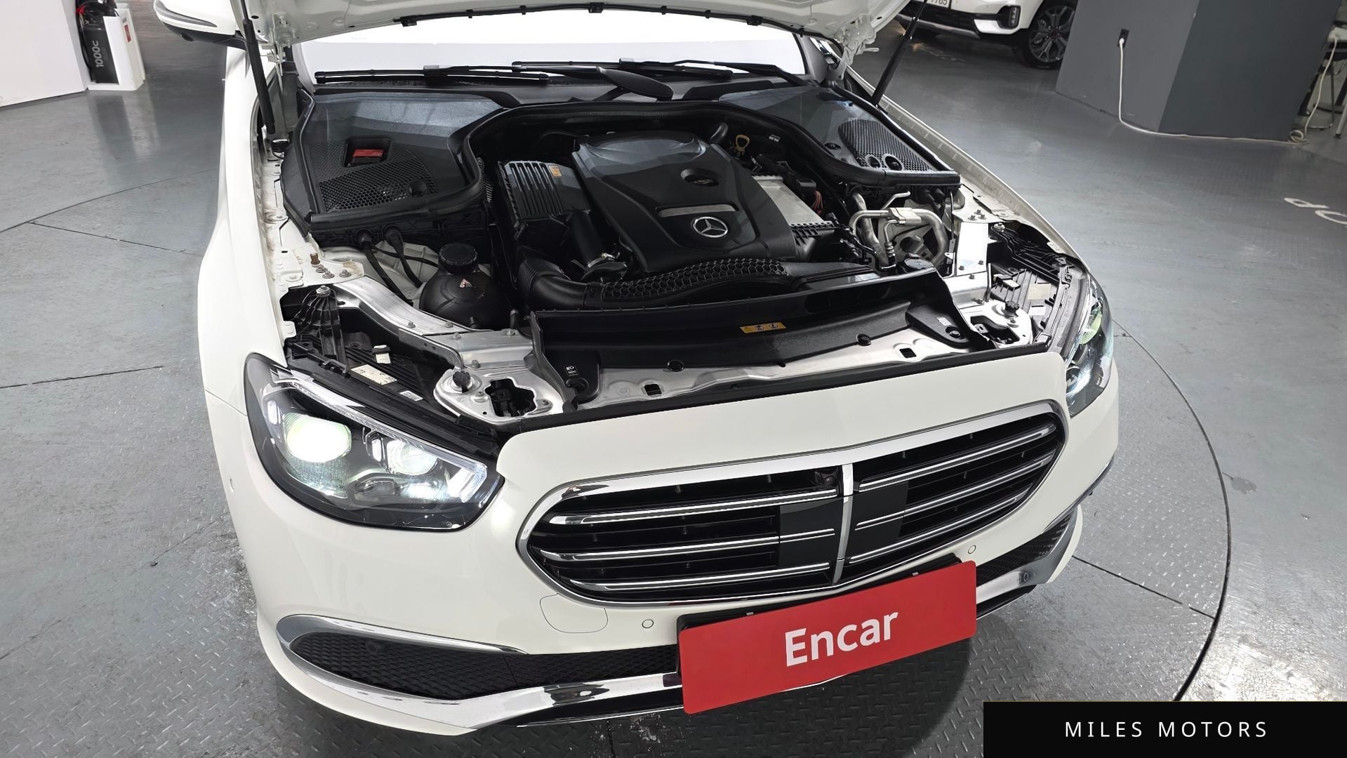 Mercedes-Benz E-Class W213 2022 — миниатюра 5